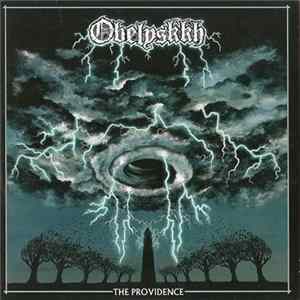 Obelyskkh - The Providence FLAC