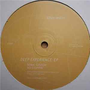 Alton Miller - Deep Experience EP FLAC