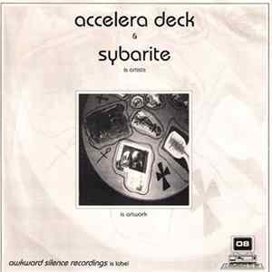 Accelera Deck & Sybarite - Untitled FLAC