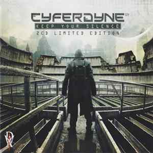 Cyferdyne - Keep Your Silence FLAC