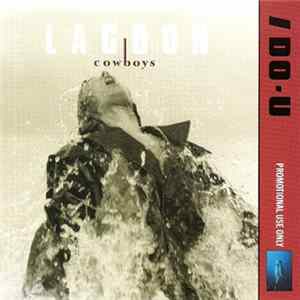 Lagoon Cowboys - I Do U FLAC