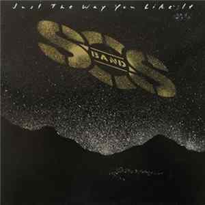 SOS Band - Just The Way You Like It FLAC