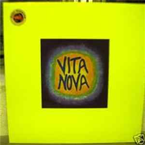 Vita Nova - Vita Nova FLAC