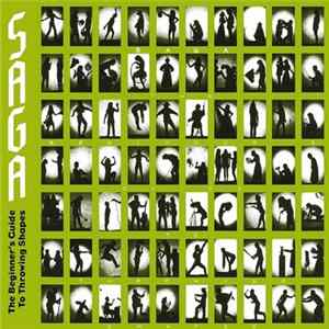 Saga - The Beginner's Guide To Throwing Shapes FLAC