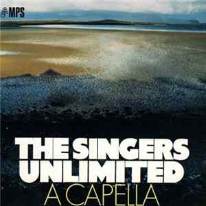The Singers Unlimited - A Capella FLAC