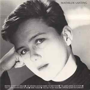 Mathilde Santing - Mathilde Santing FLAC