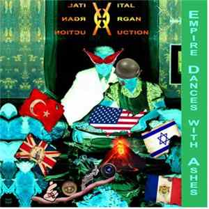 Vital Organ Auction - Empire Dances With Ashes FLAC