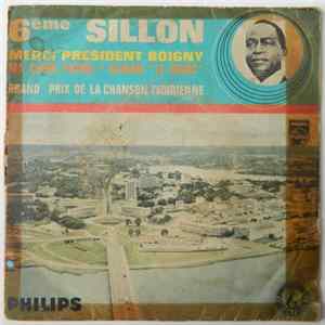 Various - Grand Prix De La Chanson Ivoirienne FLAC