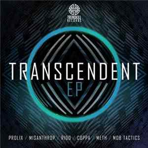 Various - Transcendent EP FLAC