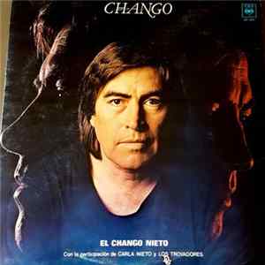 El Chango Nieto - Chango FLAC