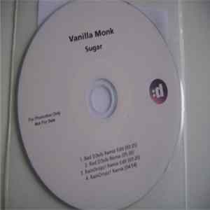 Vanilla Monk - Sugar FLAC