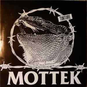 Mottek - Torture FLAC
