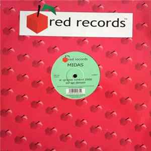 Midas - Groove Control 2000 FLAC