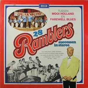 The Ramblers - Tussen Mooi Holland En Farewell Blues: 28 Ramblers Successen In Stereo FLAC