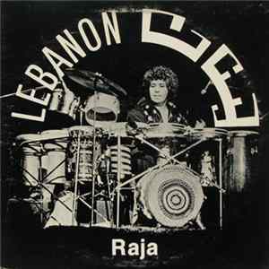 Raja - لبنان = Lebanon FLAC