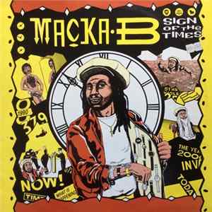 Macka B - Sign Of The Times FLAC