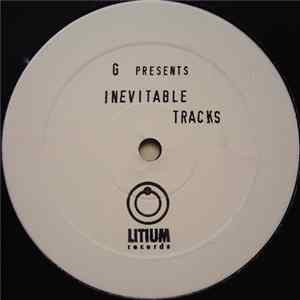 G - Inevitable Tracks FLAC