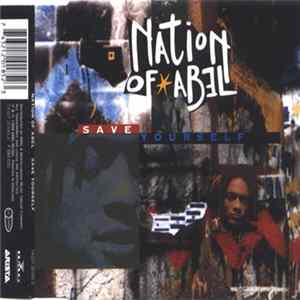 Nation of Abel - Save Yourself FLAC