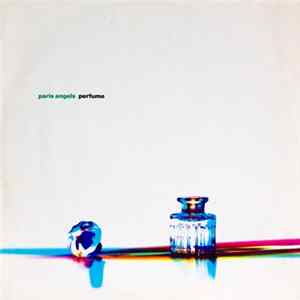 Paris Angels - Perfume FLAC