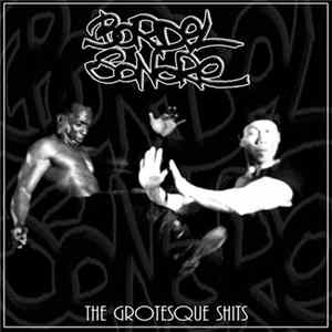 Bordel Sonore - The Grotesque Shits FLAC