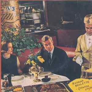 V-3 - Russian Roulette (Chinese Style) FLAC