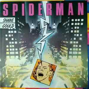 Shane Gould - Spiderman / Clouds FLAC
