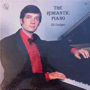 Gil Dodgen - The Romantic Piano FLAC