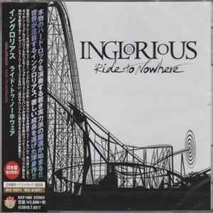 Inglorious - Ride To Nowhere FLAC