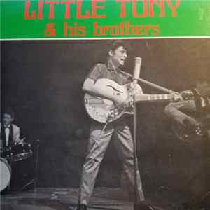 Little Tony And His Brothers - Foxy Little Mama FLAC