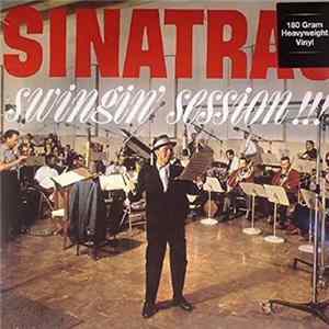 Frank Sinatra - Sinatra's Swingin' Session! FLAC