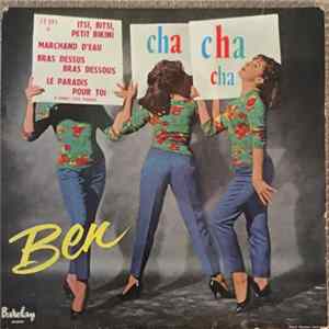 Ben - Cha Cha Cha FLAC