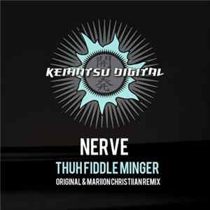 Nerve - Thuh Middle Finger FLAC