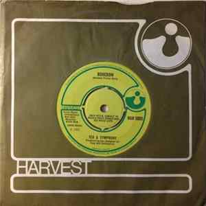 Tea & Symphony - Boredom / Armchair Theatre FLAC