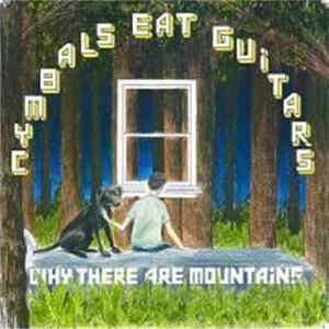 Cymbals Eat Guitars - Why There Are Mountains FLAC