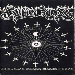 Fulgor - Mystical Black Magic Metal FLAC