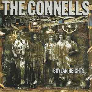 The Connells - Boylan Heights FLAC
