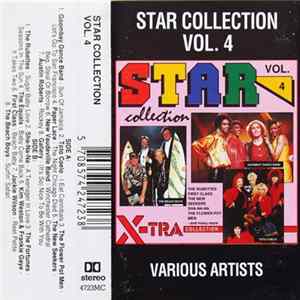 Various - Star Collection - Vol. 4 FLAC