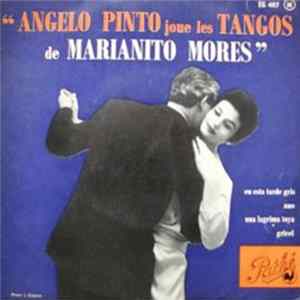Angelo Pinto - Joue Les Tangos De Marianito Mores FLAC