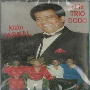 Alain Permal Et Le Trio Dodo - Untitle FLAC