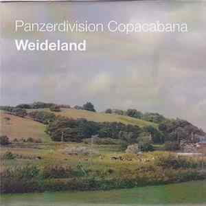 Panzerdivision Copacabana - Weideland FLAC