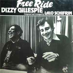 Dizzy Gillespie - Free Ride FLAC