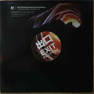Loxy & Resound - Burning Shadows LP Sampler FLAC