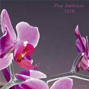 Various - Pop Ambient 2016 FLAC