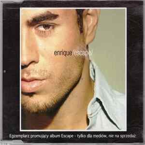 Enrique - Escape FLAC