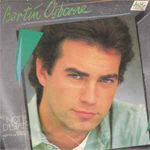 Bertín Osborne - Notte D'Estate FLAC