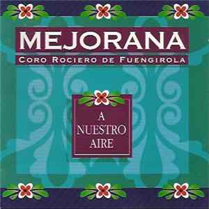 Mejorana - A Nuestro Aire FLAC