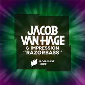 Jacob van Hage & Impression - Razorbass FLAC