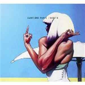 Patrick Coutin - Babylone Panic FLAC