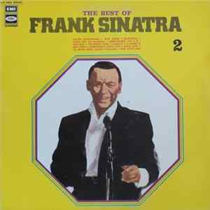 Frank Sinatra - The Best Of Frank Sinatra N.2 FLAC