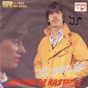 Jan van de Kasteele - If You Go / When I Take You In My Arms FLAC